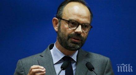 франция предвижда икономически растеж 2018 година