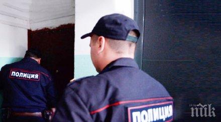 стрелба упор жестока престрелка ростов дон екссъпруг гръмна бившата тъста видео