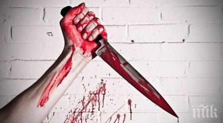 ганайски футболист призна убил майка сестра