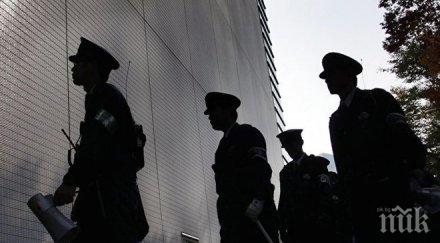 япония изпълниха смъртни присъди първи път осем месеца