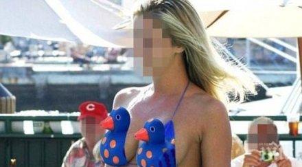 шаш висш пилотаж банските втрещи плажуващи уникални снимки