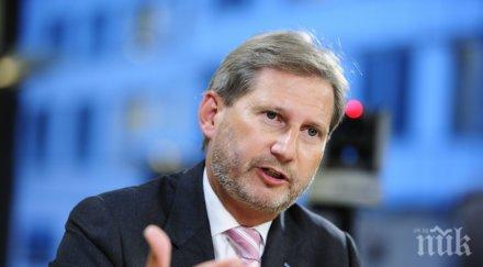 йоханес хан ултиматум молдова първо проведетe реформи после мислете