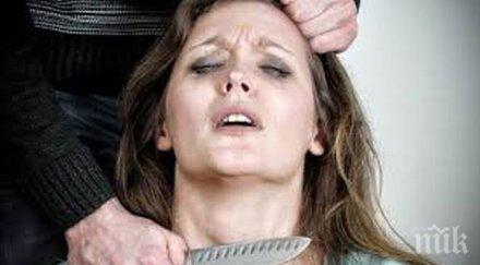 маниак бие жени бургас жертвите мълчат страх прокуратурата шах