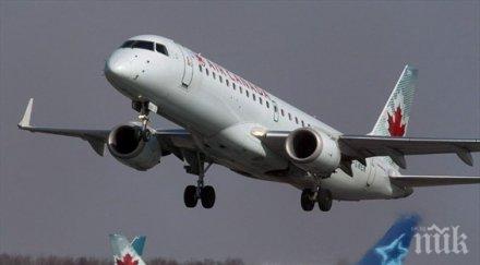 косъм предотвратиха голямата катастрофа историята авиацията видео