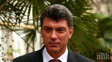 убиецът немцов получи години затвор