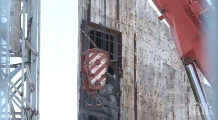 ексклузивно пик столичани бутането паметника ндк подкрепят защитниците монумента анкета