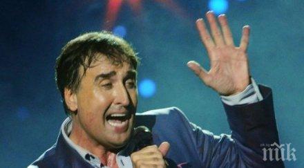 мълва прати веско маринов маймунарника пее наистина любимецът политиците борисовата