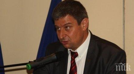 учителските синдикати плашат здравния министър национален протест