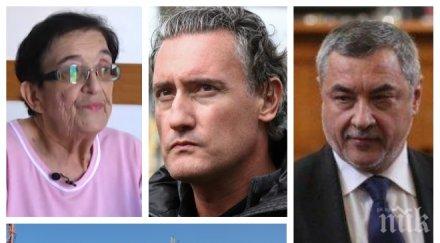 извънредно финансовият експерт мика зайкова скандално разкритие пик покрай сделката бмф домусчиеви придобили два етажа министерството транспорта държа