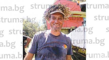 арендатор беше ударен 000 волта направи петър йолов оцеля чудо