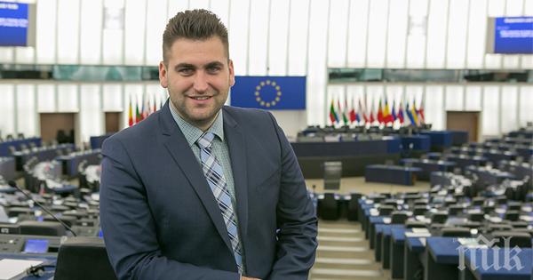 Евродепутат: Манипулирането на километража на кола ще се води криминална проява