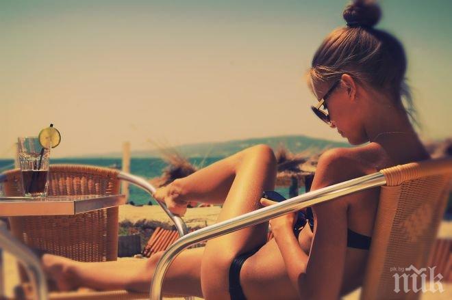 Тези 8 неща дразнят жените през лятото