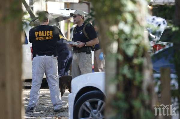 Автобус с деца катастрофира жестоко в Сърбия