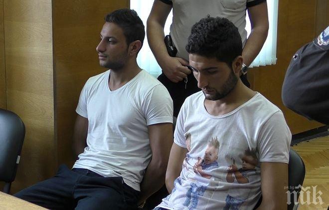 РОДНА ТЕМИДА! Пуснаха циганите, пребили Георги от Смолян, под домашен арест