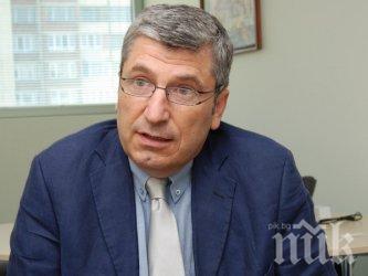ЗАЛП! Илиян Василев обяви зелените за джихадисти