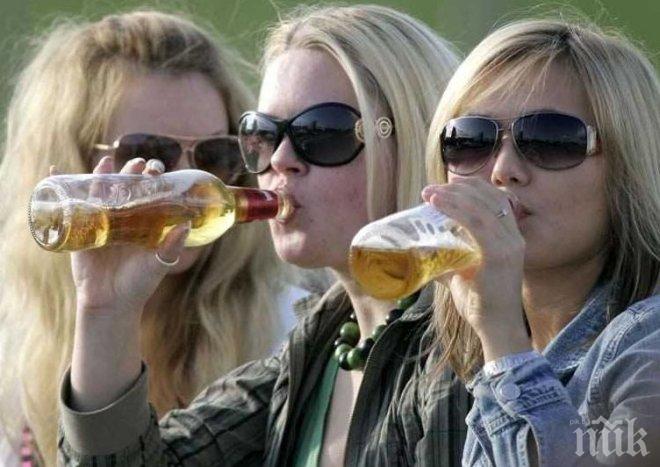Алкохолен археолог обяви с какво са се напивали предците ни