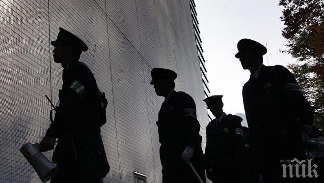 В Япония изпълниха смъртни присъди за първи път от осем месеца