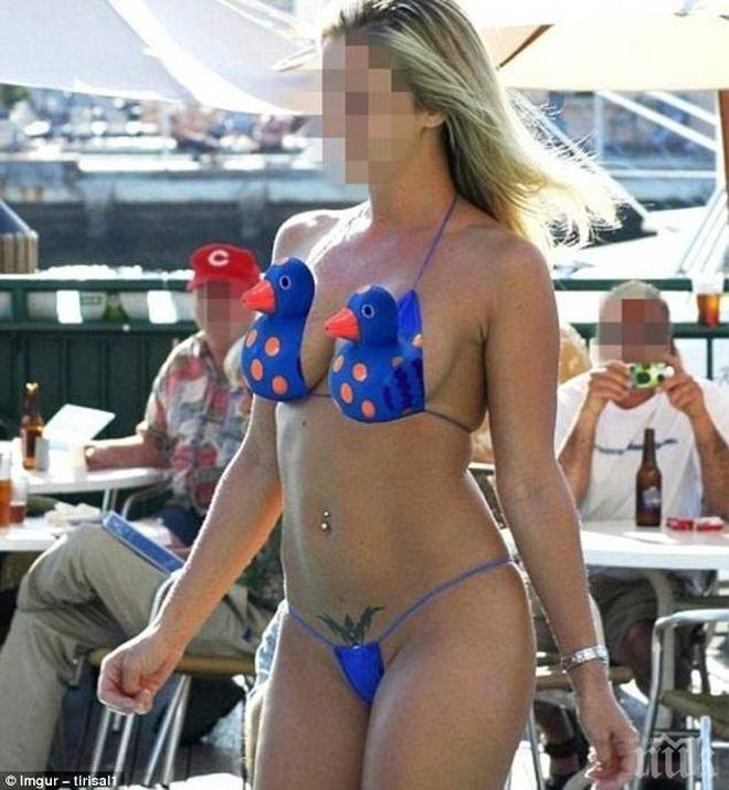 ШАШ! Висш пилотаж в банските втрещи плажуващи (УНИКАЛНИ СНИМКИ)