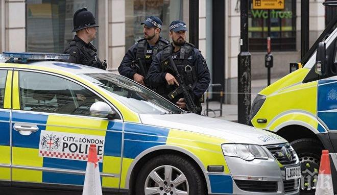 От последните минути! В Лондон евакуираха сградата на гара Падингтън