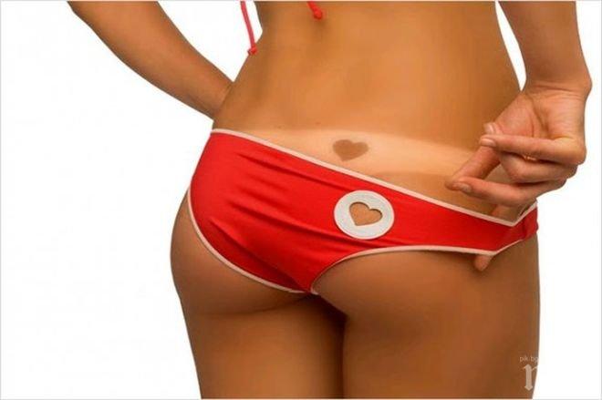 ВАЖНО! Кога не трябва да правите тен, супер съвети