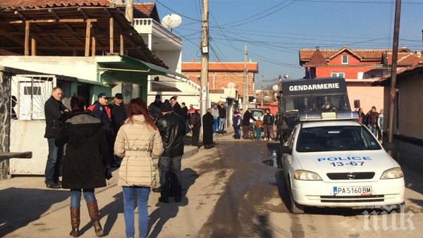 СТРОГИ МЕРКИ! Жандармерия ще патрулира в квартал „Изток” в Пазарджик