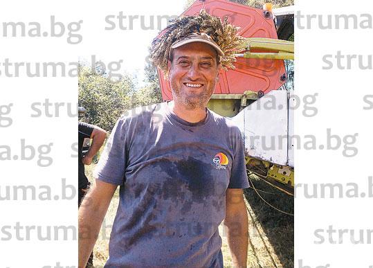 Този арендатор беше ударен от 20 000 волта! Ето какво направи Петър Йолов, след като оцеля по чудо