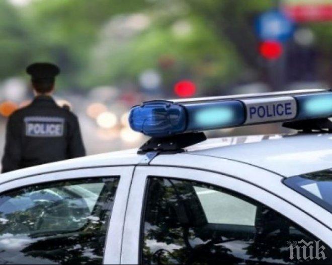 Обраха молдовец в Созопол