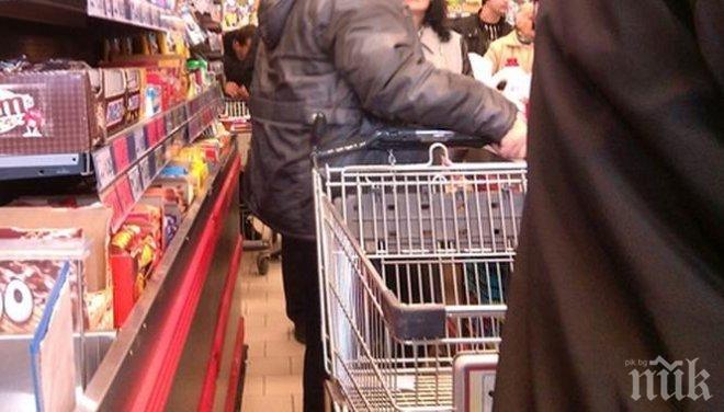 Какво да направим при неизплатени заплати от фалирал работодател?