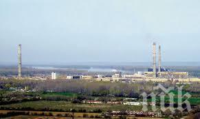 ТЕЦ Свищов: Спазваме всички правила и норми на националното и европейското екологично законодателство 