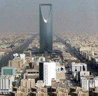 Франция и Саудитска Арабия договориха съвместна борба срещу тероризма