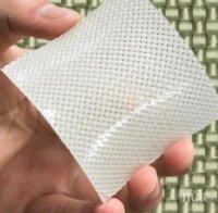 РЕВОЛЮЦИЯ! Японци създадоха тъкан 5 пъти по-здрава от стоманата (ВИДЕО)