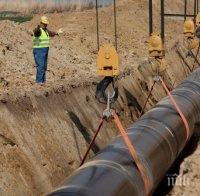 Балканите - ябълка на раздора между Русия и Запада за контрол на газовите коридори