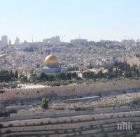Стотици протестират в Йордания срещу затварянето на Храмовия хълм в Ерусалим