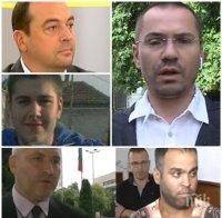 БЯЛА В ТРАУР! Евродепутатът Джамбазки срещу адвокат Пелев: Кой ще защити от циганите правата на обикновените българи?!