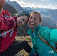 Ето 6 трика, за да изглеждате идеално на снимка