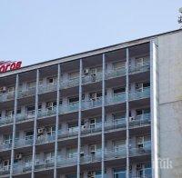 Само за два дни 1 800 души минали през спешното на 