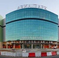 ШАШ! Спешна евакуация в Москва! 6000 души опразниха търговски център