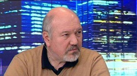 проф александър маринов основните послания българското европредседателство пределно общи безсъдържателни