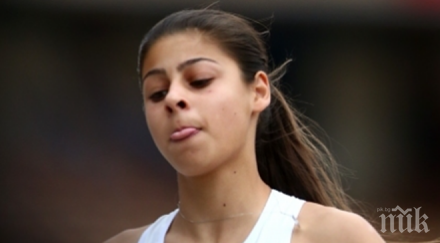 българска гордост спорта страхотен рекорд големи аплодисменти заслужи