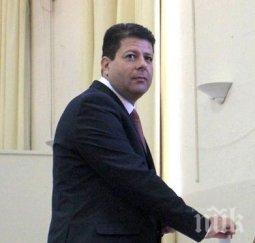 гибралтар падне жертва брекзит