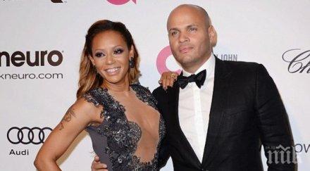 мел плаща 000 долара месечно бившия