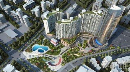 бунт софиянци скочиха небостъргачите