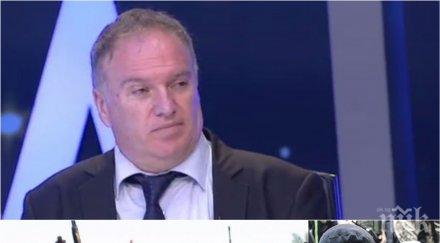 извънредно арабистът владимир чуков стряскащо разкритие ахмед муса ислямска държава пращала средно камикадзета бой неверниците