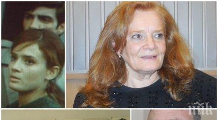 виолета гиндева обвини убийство дядото александър йорданов