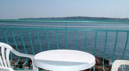 отчитаме нощувки повече приходи