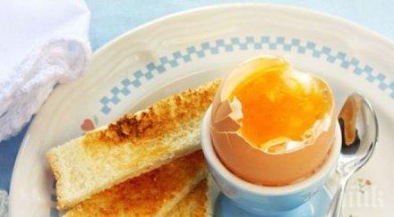 проучване яйце ден подобрява растежа децата