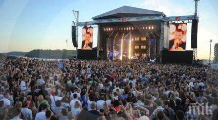 варна обсада специални мерки сигурност mtv presents varna beach