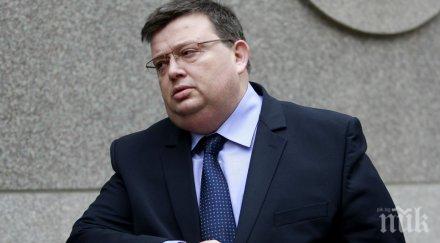 спешна среща цацаров обсъжда агресията медици здравния министър ген петров шефа мвр радев