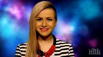 пик поли генова нехае здравето какъв риск излага папарашки снимки видео