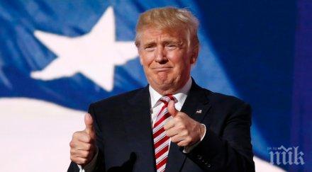 три месеца тръмп платил близо 700 хил долара адвокати